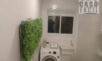 Imagem 5: Apartamento à venda, 57 m² por R$ 360.000,00 - Jardim Flor da Montanha - Guarulhos/SP