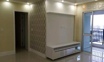 Imagem: Apartamento com 3 dormitórios para alugar