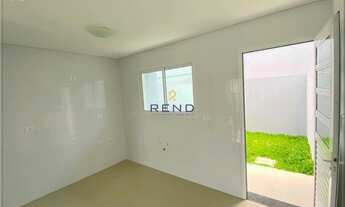 Imagem 5: Sobrado com dois dormitorios no Ganchinho em Curitiba