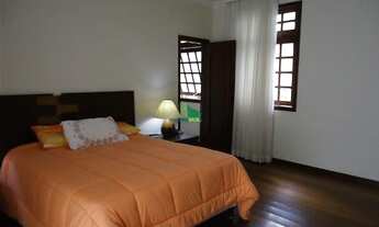 Imagem 6: Casa à venda, 5 quartos, 5 suítes, 7 vagas, Mangabeiras - Belo Horizonte/MG