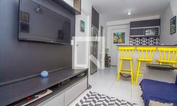 Imagem: Apartamento à Venda - Belém, 1 Quarto