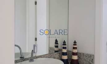 Imagem 6: Alto padrão de 4 dormitórios no centro de BC