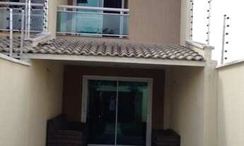 Imagem 2: Casa com 3 dormitórios à venda, 95 m² por R$ 299.000,00 - Salinas - Fortaleza/CE