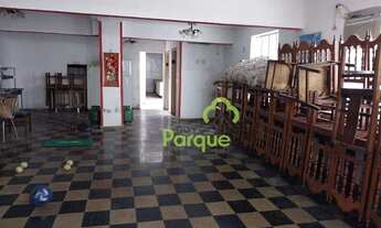 Imagem: Casa com 7 dormitórios, 400 m² - venda