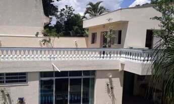 Imagem 5: Sobrado no Brooklin Paulista