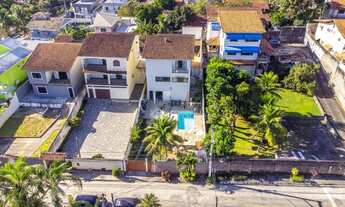 Imagem: Casa com 3 dormitórios à venda, 380 m²