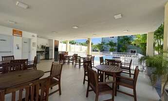 Imagem 4: Smart Flores Apartamento com 2 dormitórios