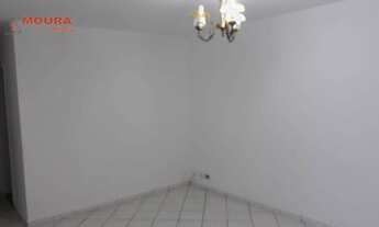 Imagem 2: Apartamento com 3 dormitórios à venda, 78 m² por R$ 303.000 - Jardim Patente - São Paulo/S