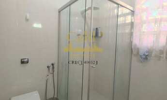 Imagem 5: Casa na praia - 3 dormitórios - 2 suítes - lazer - Embaré - Santos