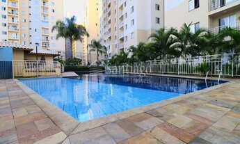 Imagem 3: Apartamento - Bonfim - Campinas