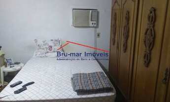 Imagem 4: Apartamento 3 Dormitórios, Frente, 98m², Bairro Campo Grande