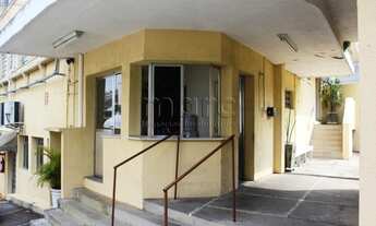 Imagem: SÃO PAULO - Galpão/Depósito/Armazém