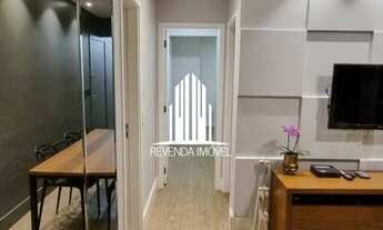 Imagem 2: Apartamento com 2 dormitórios, 83m² à venda na Barra Funda