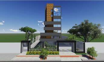 Imagem: Belo Horizonte - Apartamento Padrão - Castelo