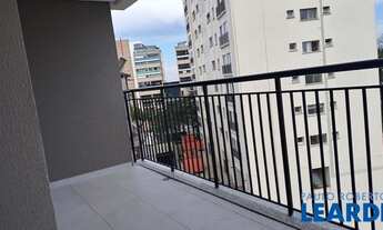 Imagem: APARTAMENTO - VILA IPOJUCA - SP