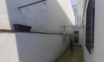 Imagem 2: Casa ao lado do shopping Morumbi