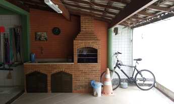 Imagem 3: Casa de Vila no Recreio dos Bandeirantes