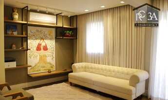 Imagem 2: Apartamento 3 suites em frente ao Parque Ceret