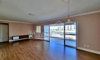 Imagem: Ribeirão Preto - Apartamento Padrão