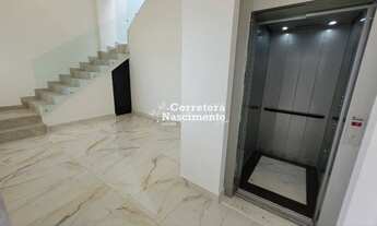 Imagem 6: HR.Casa de condomínio sobrado para locação e venda em SJC com 6 dormitórios