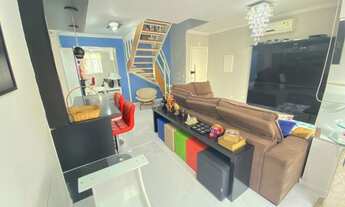 Imagem 5: Duplex em Perdizes com 3 dormitórios