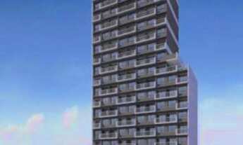 Imagem: Apartamento com 1 dormitório à venda