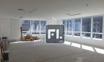 Imagem 2: Conjunto comercial para locação, Brooklin, São Paulo