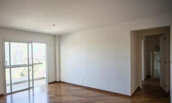 Imagem 2: Apartamento em Vila Clementino com 127m2 4 dormitórios 3 banheiros 2 vagas de garagem