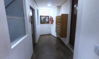 Imagem 7: Apartamento com 1 dormitório para alugar, 74 m² por R$ 1.300,00 - Azenha - Porto Alegre/RS