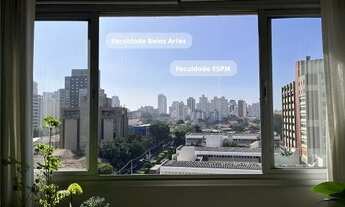 Imagem 7: APARTAMENTO 2 DORMITÓRIOS 1 VAGA 73M² MOBILIADO - VILA MARIANA