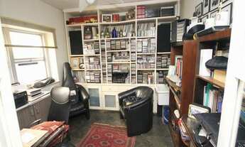 Imagem 4: BELO HORIZONTE - Apartamento Padrão - Cruzeiro