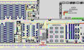 Imagem 3: Aluga-se imóvel comercial monousuário pronto para Call Center