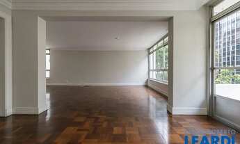 Imagem: APARTAMENTO - HIGIENÓPOLIS - SP