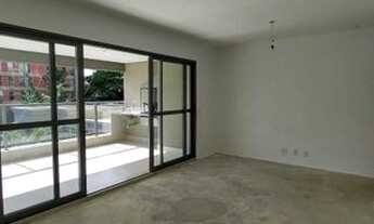 Imagem 2: Apartamento de 137m2 na chácara Santo Antônio