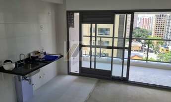 Imagem 6: Vila Clementino Novo - 46,50 metros 1 suíte lavabo 1 garagem