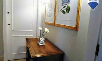 Imagem 2: Apartamento Residencial à venda, Real Parque, São Paulo - AP0785