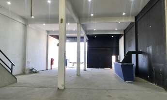 Imagem 5: Galpão para alugar, 600 m² por R$ 10.000,00/mês - Vila Figueira - Suzano/SP