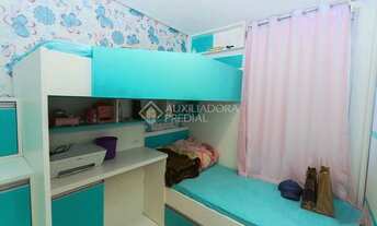 Imagem 2: CANOAS - Apartamento Padrão - Mato Grande