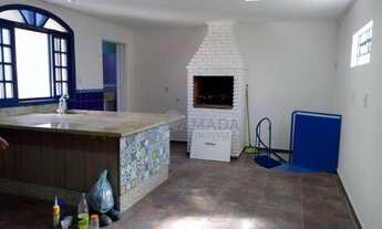 Imagem 5: Casa com 2 dormitórios, 188 m² - venda por R$ 500.000,00 ou aluguel por R$ 1.300,00/mês