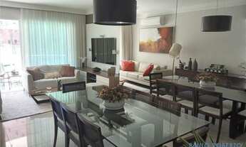 Imagem 2: APARTAMENTO - MORUMBI - SP