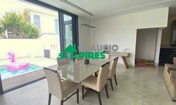 Imagem 4: Casa nova linda reserva da serra