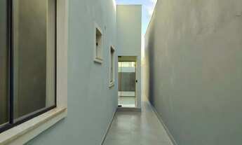 Imagem 3: LME Casa no Bairro Novo Jaraguá - Impecável