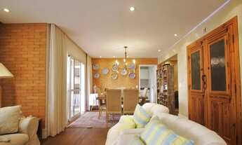 Imagem 5: 3 dormitórios, 3 suites e 3 vagas no Morumbi