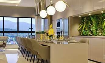 Imagem 2: HYDE PARK RESIDENCES - 2 SUÍTES - 117,23M²