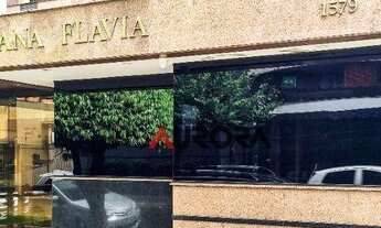 Imagem: Apartamento alto padrão no Ana Flávia