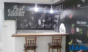 Imagem 2: APARTAMENTO - MORUMBI - SP