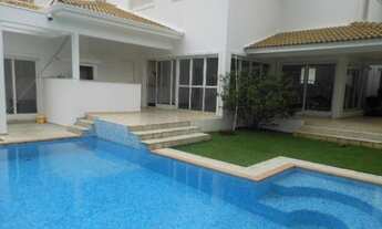 Imagem: Casa em Condomínio para Venda em Barueri