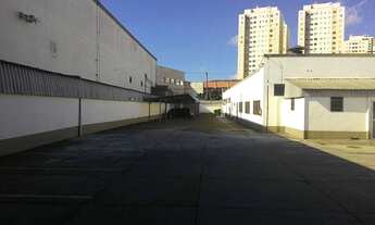 Imagem 6: Galpão Comercial para venda, 6300m² - Barra Funda