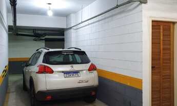 Imagem 3: Sobrado com 102m² na Saúde - SP com 2 dormitórios 2 banheiros e 2 vagas de garagem