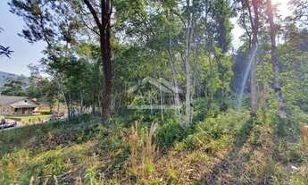 Imagem 3: Terreno com fundos para Área Verde em Picada Café, na Serra Gaúcha